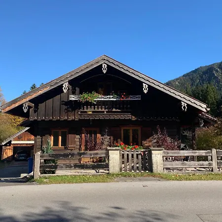 Maier Neuhaus Schliersee
