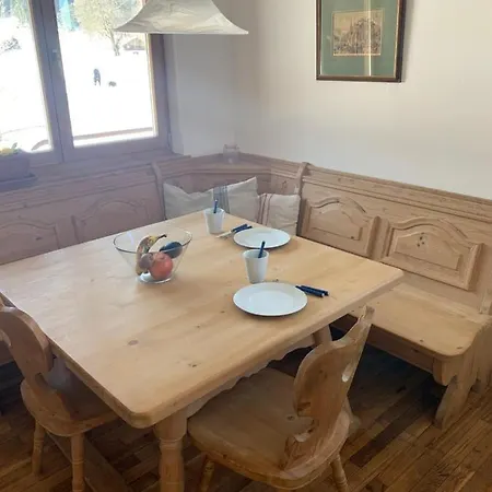 Apartment Maier Neuhaus