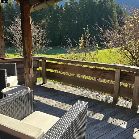 Appartement Maier Neuhaus *