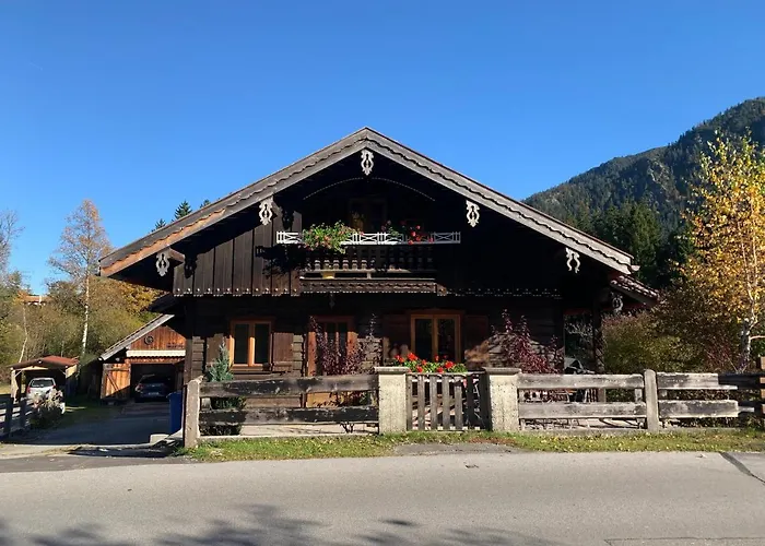 Maier Neuhaus Schliersee