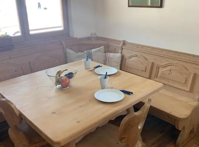 Lejlighed Maier Neuhaus